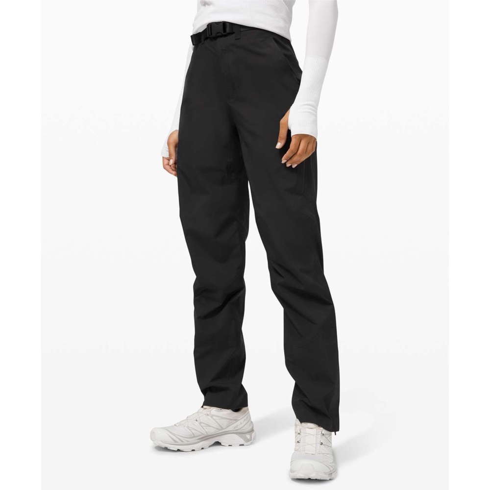 Lululemon Break a Trail Pant